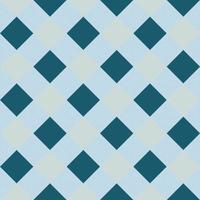 Vector seamless pattern. Repeating geometric background