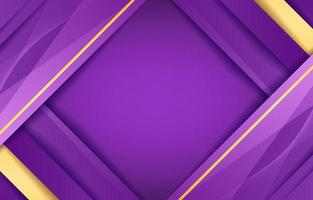 Gradient Purple Background vector