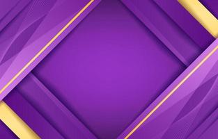 Gradient Purple Background vector