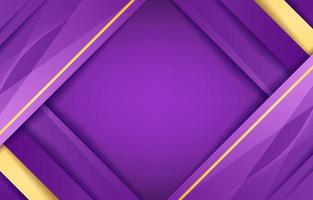 fondo morado degradado vector