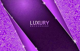 Purple Background Concept vector