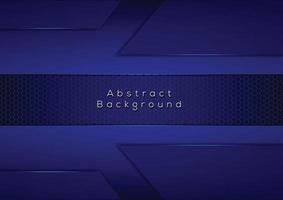 Abstract modern background. Vector graphics design