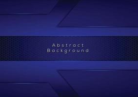 Abstract modern background. Vector graphics design