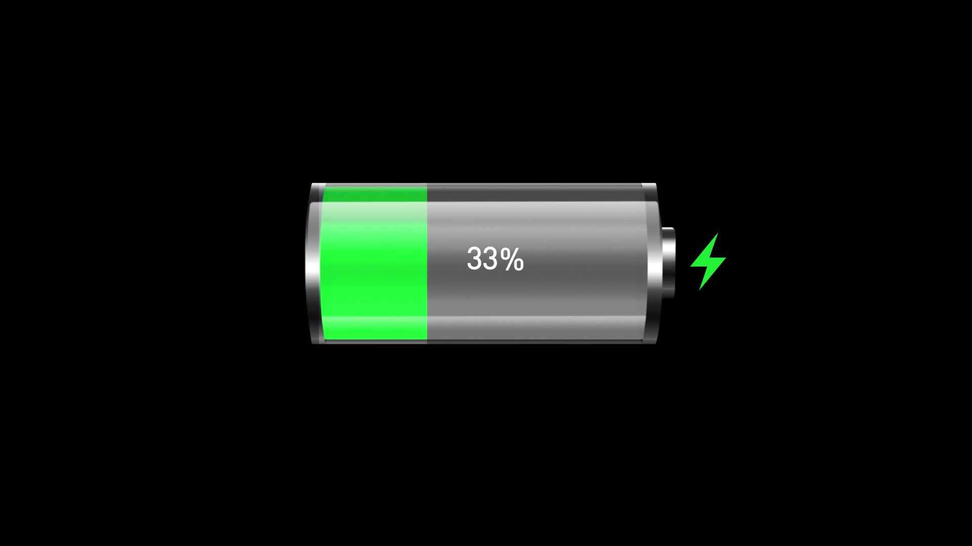 Ver BATTERY the animation