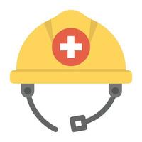 Hard Hat Concepts vector