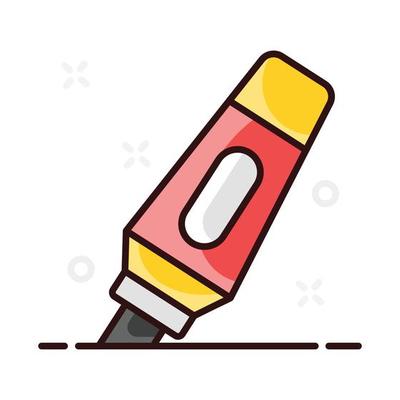 design of highlighter