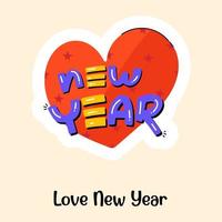 Happy 2022 new year Celebration vector