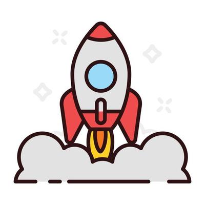 Missile rocket launcher