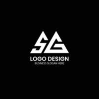 imprimir, sg log, sg letter, sg professional, sg logo-design, resumen, alfabeto, aplicación, branding, creativo, diseño, gráfico, icono, inicial, estudio, supremo, símbolo, simétrico, sincronización, sinergia, sistema, vector