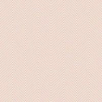 Calming coral zigzag pattern lines chevron background elegant lines Delicate reproduction of chevron pattern vector illustration