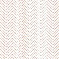 Calming coral zigzag pattern lines chevron background elegant brush strokes Delicate reproduction of chevron pattern vector illustration