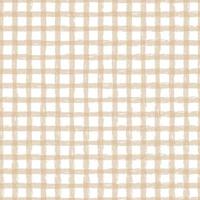 Gingham pattern seamless Plaid repeat vector in brown and white. Design for print, tartan, gift wrap, textiles, checkered background for tablecloths.