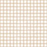 Gingham pattern seamless Plaid repeat vector in brown and white. Design for print, tartan, gift wrap, textiles, checkered background for tablecloths.