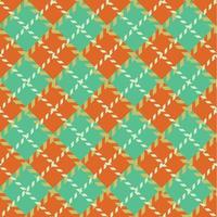 checkered pattern templates classical colored flat decor design for decorating, wallpaper, wrapping paper, fabric, backdrop and etc. vector