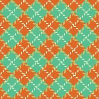 checkered pattern templates classical colored flat decor design for decorating, wallpaper, wrapping paper, fabric, backdrop and etc. vector