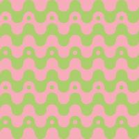 Pastel geometric seamless pattern design for decorating, wallpaper, wrapping paper, fabric, backdrop and etc. vector