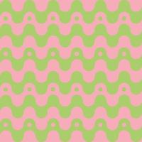 Pastel geometric seamless pattern design for decorating, wallpaper, wrapping paper, fabric, backdrop and etc. vector