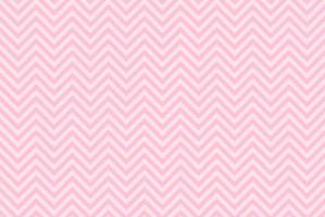 Geometric pink background ZigZag style seamless pattern. Gray color. Vector illustration