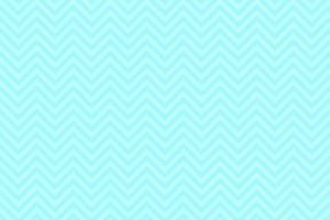 Geometric blue background ZigZag style seamless pattern. Gray color. Vector illustration