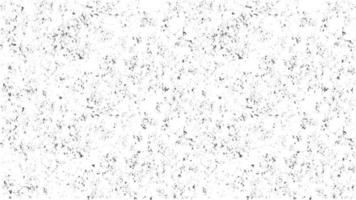 Grunge monochrome  textured abstract vector background