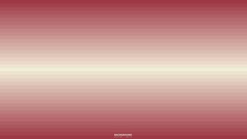 Vector red blurred gradient style background. Abstract color smooth, web design, greeting card. Technology background, Eps 10 vector illustration