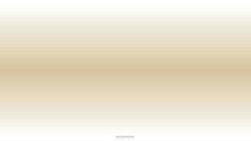 Vector gold blurred gradient style background. Abstract color smooth, web design, greeting card. Technology background, Eps 10 vector illustration