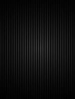 Fondo negro abstracto con líneas diagonales, diseño de patrón de línea retro vector degradado. gráfico monocromático.