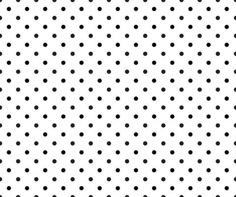 Black And White Polka Dot Vector Art, Icons, and Graphics for Free Download