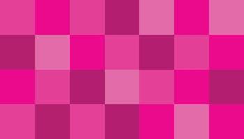 Pink geometric texture. Abstract squares background used in cover design, book design, website, banner, poster, advertising. Eps 10 vector illustration