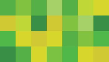 Green geometric texture. Abstract squares background used in cover design, book design, website, banner, poster, advertising. Eps 10 vector illustration