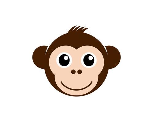 monkey face