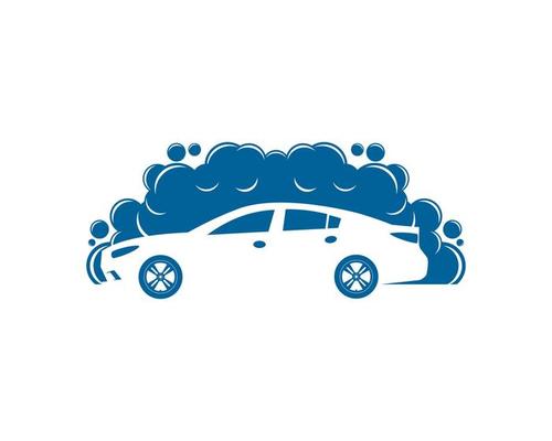 auto detailing car wash emblem logo vector illustration 21870835 Vector Art  at Vecteezy