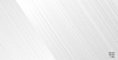 Abstract background, vector template for your ideas, monochromatic lines texture, waved lines texture