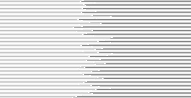 Vector line pattern. Geometric texture background. Abstract lines wallpaper. EPS10 - Illustration