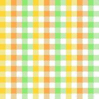 Classic seamless checkers pattern design for decorating, wrapping paper, wallpaper, fabric, backdrop and etc. vector