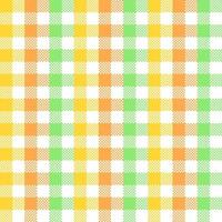 Classic seamless checkers pattern design for decorating, wrapping paper, wallpaper, fabric, backdrop and etc. vector