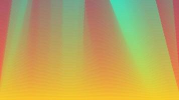 Abstract Gradient Background vector