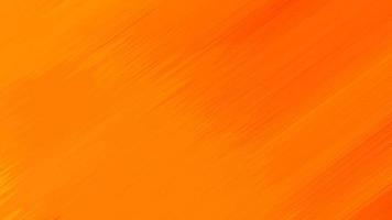 Orange Modern Abstract Background. Modern Orange Abstract Design concept of web page design. Easy to edit. Vector illustration