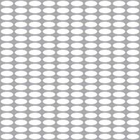 oval circle dot pattern vector seamless for backdrop backgroud wrapping etc.