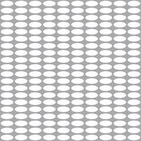 oval circle dot pattern vector seamless for backdrop backgroud wrapping etc.