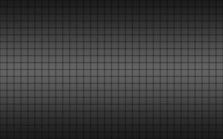Grey mosaic background. Simple seamless pattern from squares. Vector illustration texture