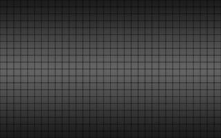 Grey mosaic background. Simple seamless pattern from squares. Vector illustration texture