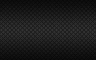 Abstract dark background with a circular pattern. Geometric technology dark design. Vector illustration texture