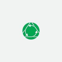 Abstract business logo set. Corporate identity design elements. Network connect, integrate, grow concepts. Science technology, health and medical, market logotype collection. Color Vector brand icons