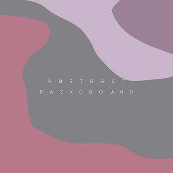 flat abstract background simple and modern 2 vector