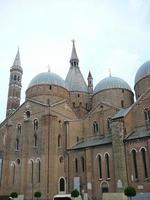 Padua Cathedral, Italy photo