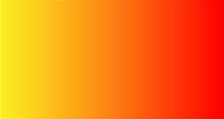 yellow and red beautiful background gradient color
