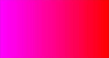 pink and red beautiful background gradient design vector