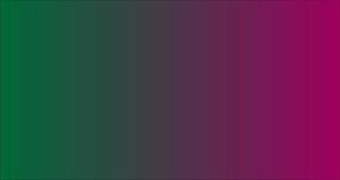 Purple and green beautiful background gradient color vector