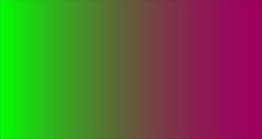 green and Purple colorful background gradient color vector
